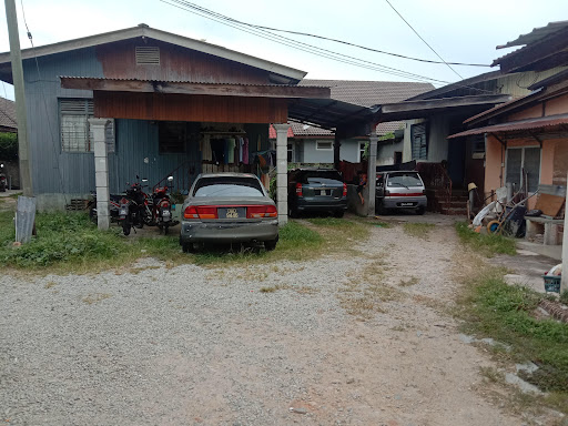 Berkah Mart 24 Jam Berkah Mart 24 Jam