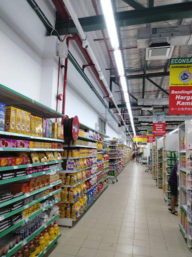 Econsave Alma Econsave Alma