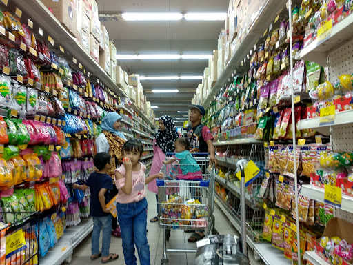 Mydin Kulai Hypermarket