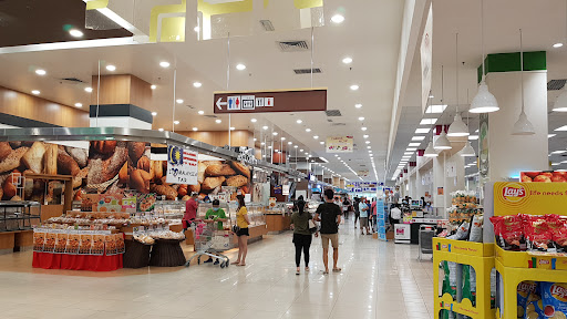 ÆON Mall Kulai ÆON Mall Kulai
