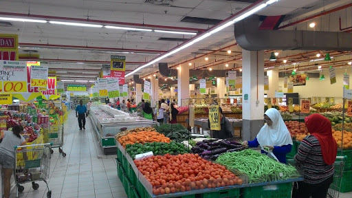 Econsave Taman Putri Kulai