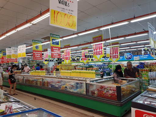 ECONSAVE Muar