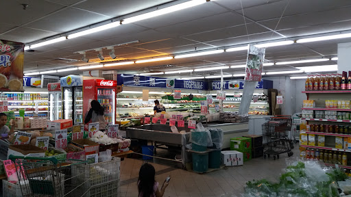 Pasar Raya Sing Kwong