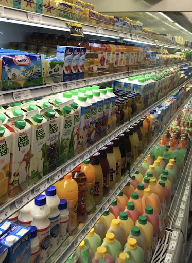 MDS Mart (Sibu)
