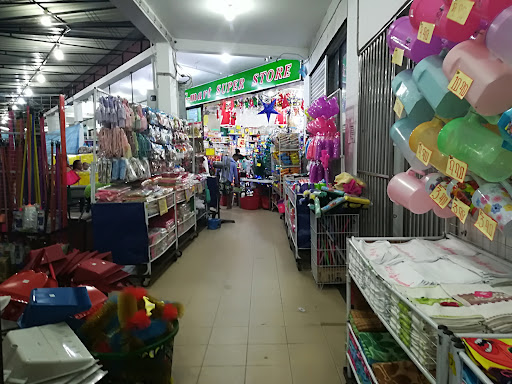 G-Mart Superstore
