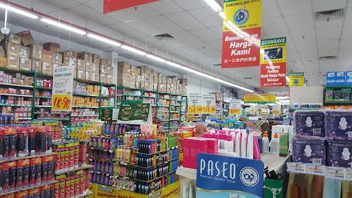 Econsave Butterworth