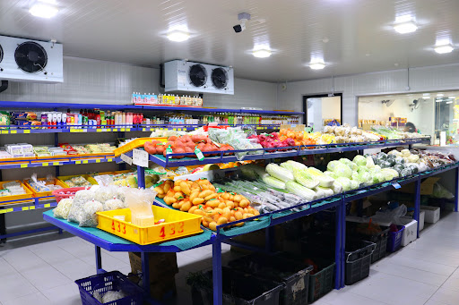 Two Zero Two Food (202) - Butterworth (Noodles And Frozen Food)