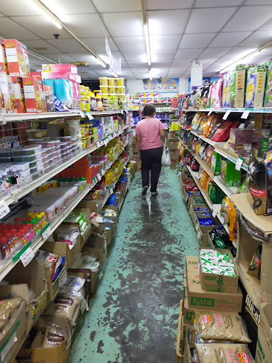 Big A Mini Market