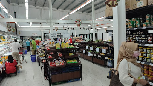 Wangsa Supermarket Wangsa Supermarket