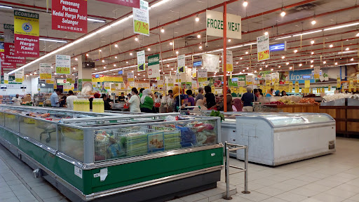 Econsave Kluang