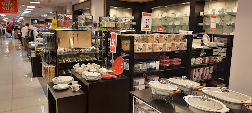 Target Supermarket (Kluang Parade) Sdn Bhd