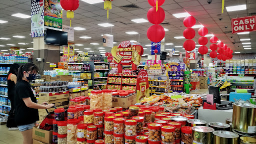 New World Mart Sdn. Bhd. New World Mart Sdn. Bhd.
