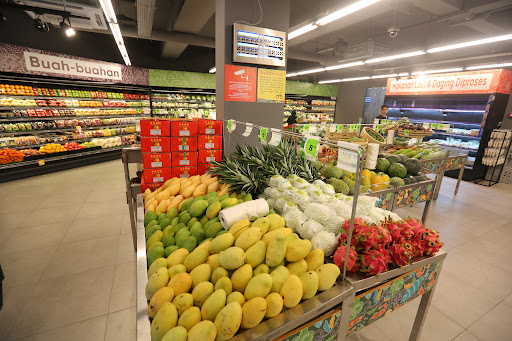 Pasar bella