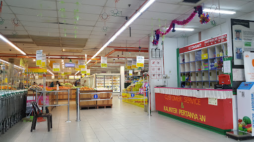 Econsave Taman Scientex