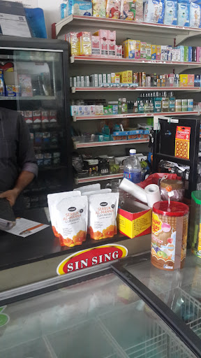 Nas Mini Market Nas Mini Market