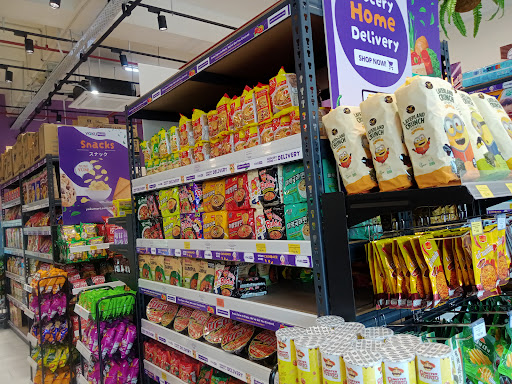 YokuMart Kota Warisan