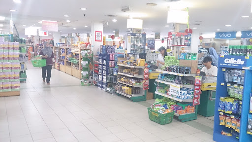 Billion Shopping Center Port Dickson Billion Shopping Center Port Dickson