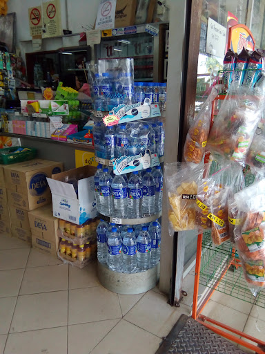 Pasaraya Pebble Beach Pasaraya Pebble Beach