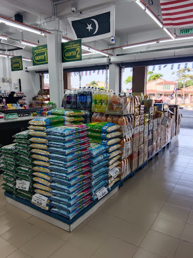 Irsyad Mart
