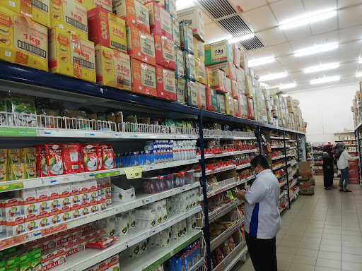 TF Value-Mart Temerloh