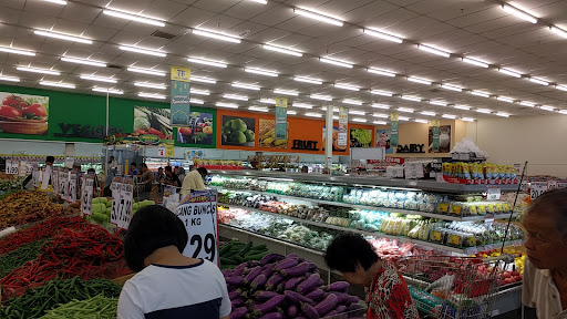 TF Value-Mart Bentong (Jalan TRAS)