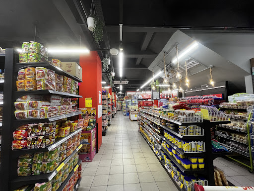 TMG Mart Bentong Avenue