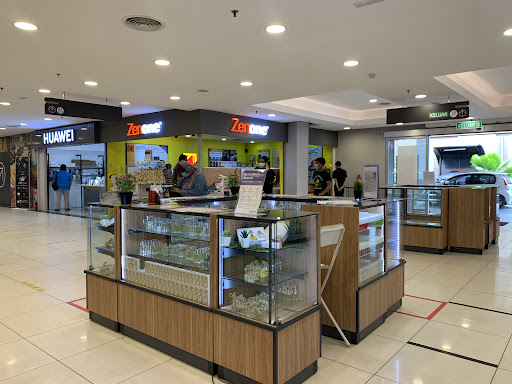 Lotus's Teluk Intan