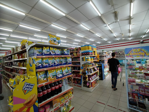 Pasaraya Al Naim Sdn. Bhd. Pasaraya Al Naim Sdn. Bhd.