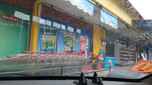 Pasaraya K Ceria - Kangar