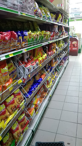 Pasaraya CS Grocer Nilai Pasaraya CS Grocer Nilai