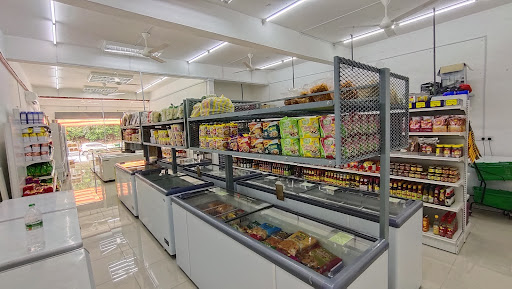 Seehat Store (Frozen and Retail / Sejuk Beku dan Runcit) Seehat Store (Frozen and Retail / Sejuk Beku dan Runcit)