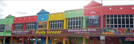 Huda Grocer Nilai Huda Grocer Nilai