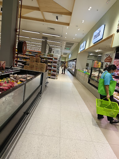 Village Grocer @ Myra Park Marketplace