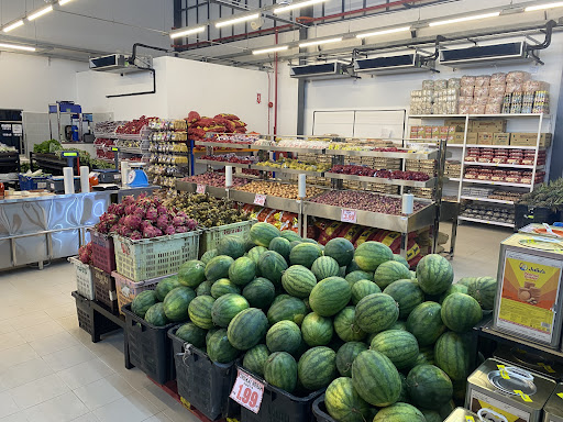 SABASUN HYPErRUNCIT SDN BHD Kuala Dungun SABASUN HYPErRUNCIT SDN BHD Kuala Dungun