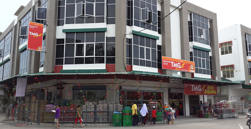 Pasaraya TMG Pasaraya TMG