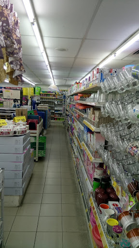 Ria Mart at Dungun Ria Mart at Dungun