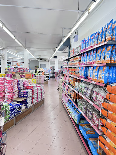 POK ENG TIN ENTERPRISE SDN BHD POK ENG TIN ENTERPRISE SDN BHD