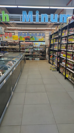 Pasaraya E Family Store Enterprise