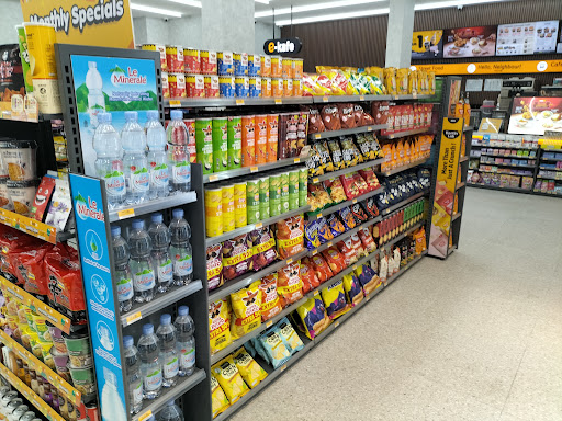 emart24 Arau