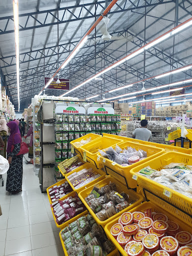Pasaraya UMART Pasir Mas Pasaraya UMART Pasir Mas
