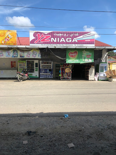 YZ Niaga YZ Niaga
