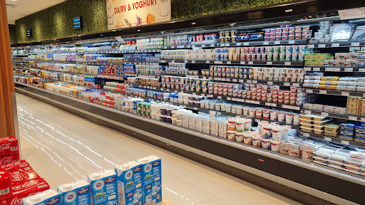 Jaya Grocer, IOI Rio City Jaya Grocer, IOI Rio City