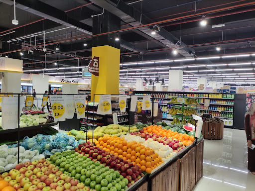 Redtick Supermarket (SetiaWalk Mall) Redtick Supermarket (SetiaWalk Mall)