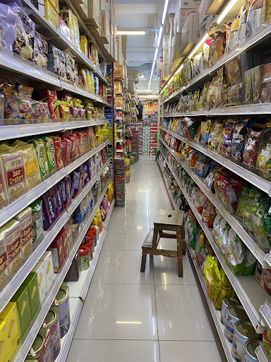 Pasaraya Puchong Herbs & Food Supermarket Pasaraya Puchong Herbs & Food Supermarket