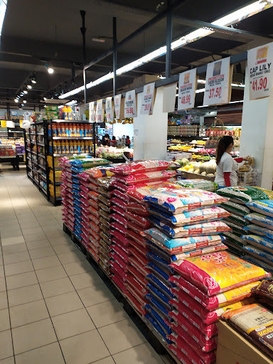 Star Grocer Taman Kinrara Star Grocer Taman Kinrara