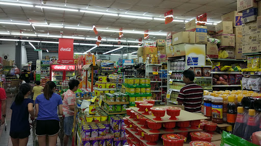Pasaraya CS Cheras (Tun Perak) Pasaraya CS Cheras (Tun Perak)