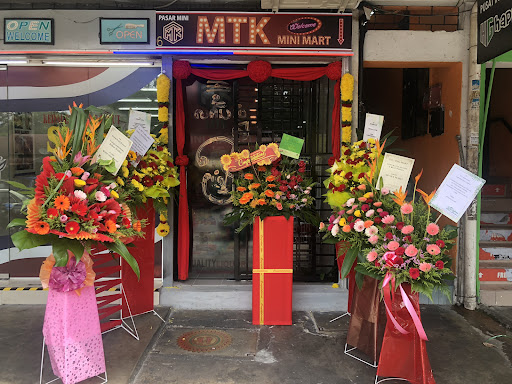 MTK MINI MART CHERAS