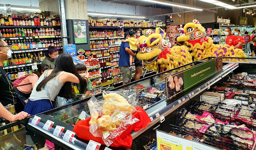 Village Grocer @ EkoCheras Mall