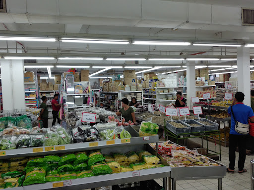 HeroMarket Bandar Sri Permaisuri