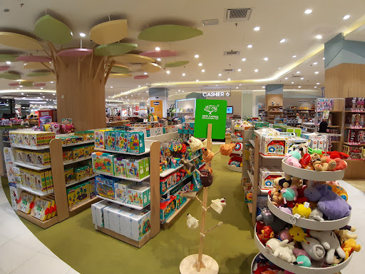 MyTOWN Shopping Centre MyTOWN Shopping Centre